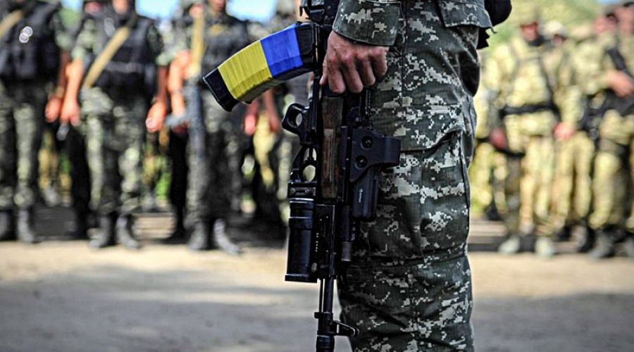 Кремль прокомментировал закон о допуске иностранных военных на Украину