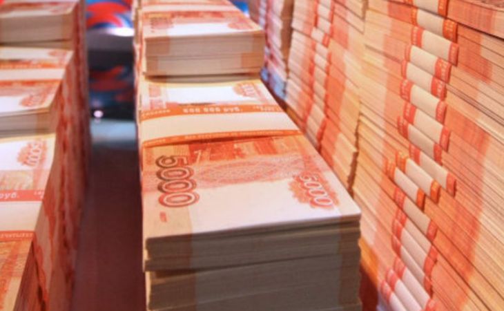 Количество миллиардеров в Алтайском крае за год увеличилось в пять раз