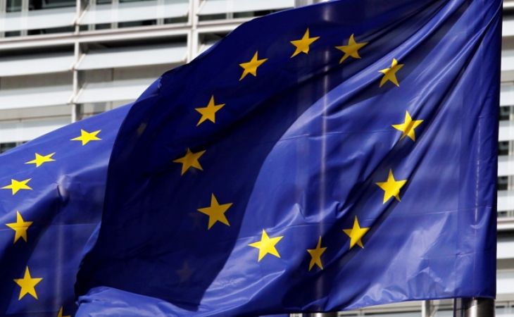 Ущерб ЕС от антироссийских санкций оценили в 100 миллиардов евро