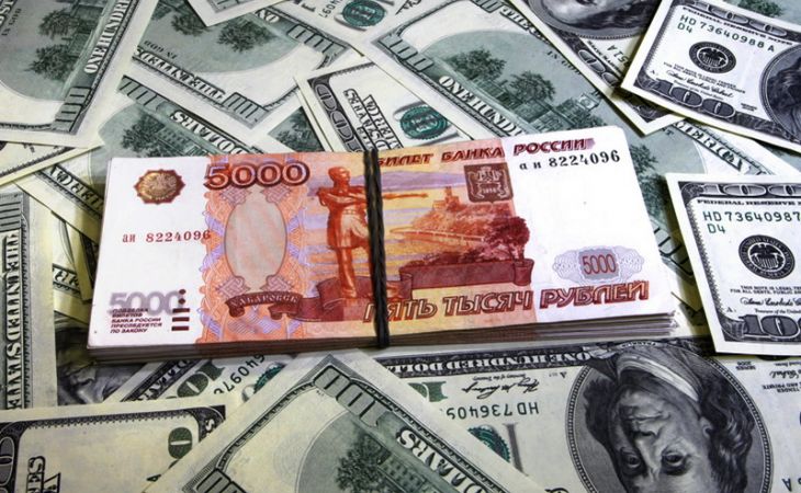 Эксперты дают прогноз по курсу рубля в новом витке санкций