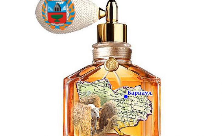 "Пахнет сеном и…" – Алтайскому краю предлагают увековечить свой запах для туристов