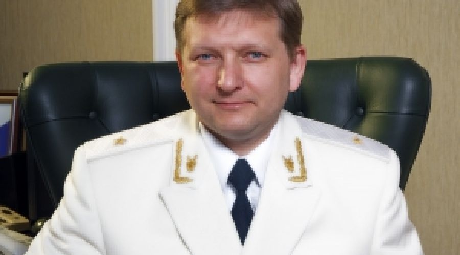 Чайка трудоустроил старшего брата губернатора Белых, которого ранее Путин "лишил" прокурорского кресла