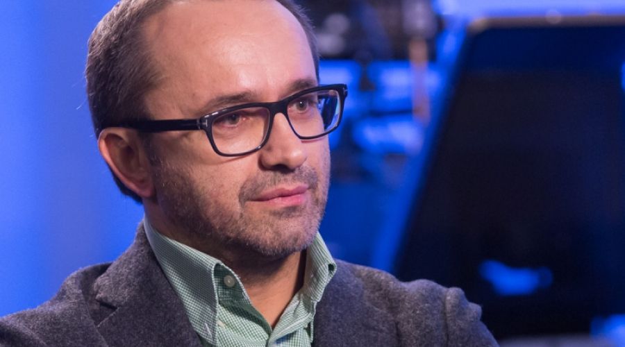 Новосибирского режиссера "Левиафана" Андрея Звягинцева пригласили в Американскую киноакадемию