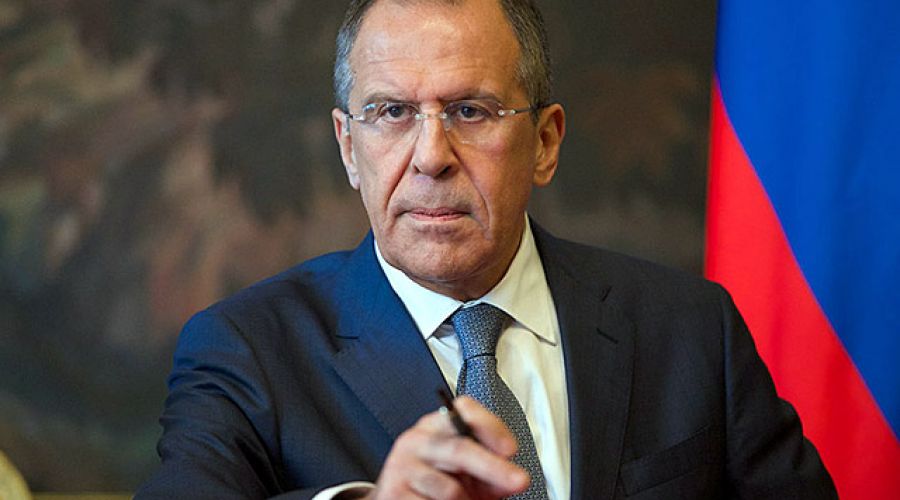 Лавров рассказал о сроках отмены санкций против Ирана