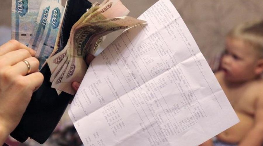 Социальные выплаты отныне будут получать только нуждающиеся