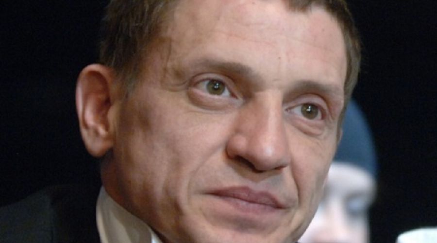 Актер Игорь Арташонов, известный по роли Пахи в фильме "Бумер-2", скончался в Москве