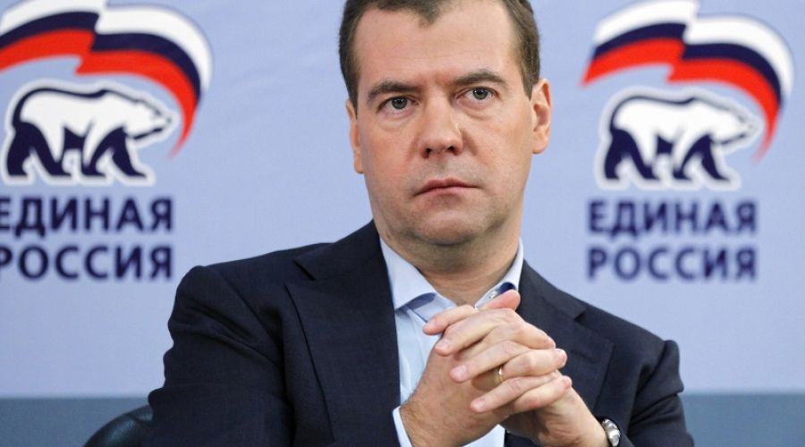 Медведева попросили пускать туристов на Алтай без виз