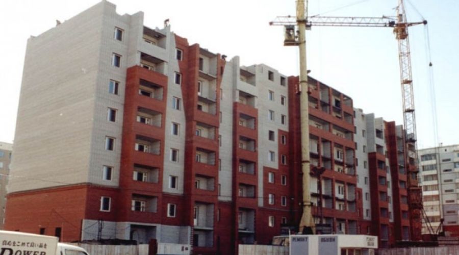 Жилье подорожает на 20 процентов из-за новой "человеческой" инициативы правительства