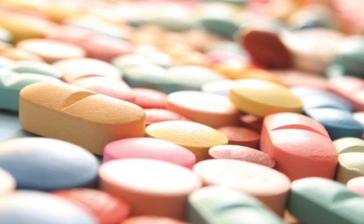 Цены на лекарства на Алтае стали падать