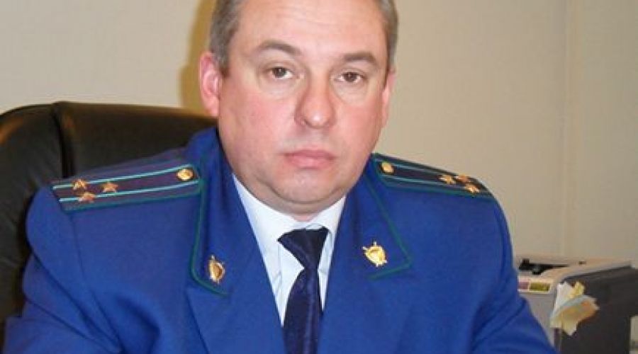 Пьяный прокурор на внедорожнике сбил байкера под Москвой