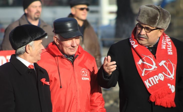 Коммунисты обещают делегировать своего ставленника в сити-менеджеры Барнаула