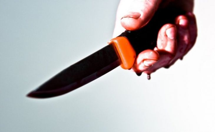 В Барнауле подросток получил ножевое ранение во время ссоры с отчимом