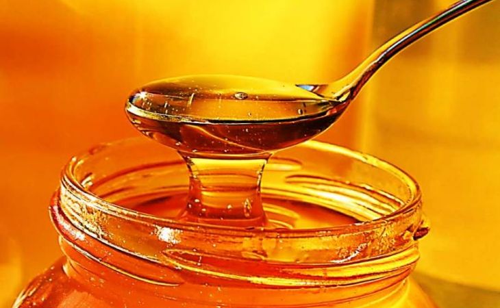 Пчеловоды Алтая заявили, что соберут на 30 % меда меньше, чем в прошлом году