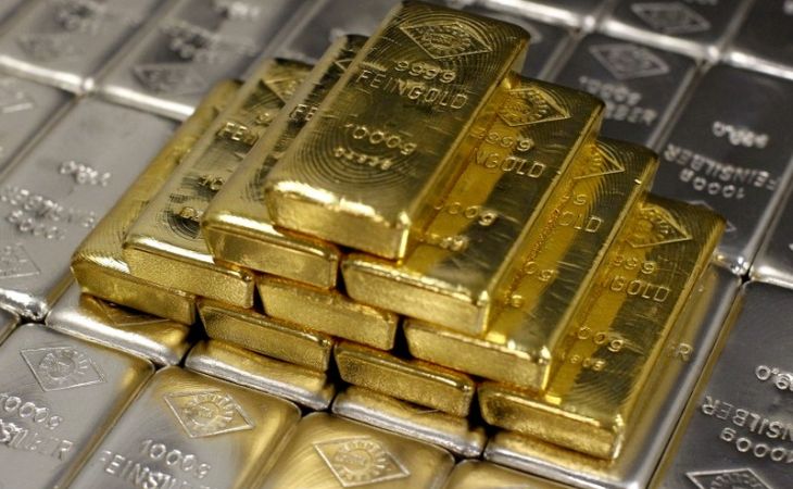 Эксперты: жители алтайского края предпочитают инвестировать в драгоценные металлы