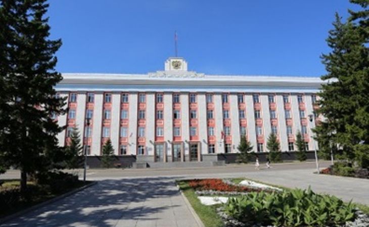 Правительство Алтайского края может заработать на год позже