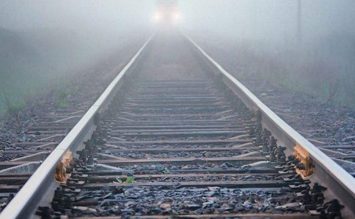 Труп мужчины нашли в поезде на Алтае