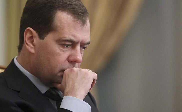 Власти Алтая, вопреки инициативе Дмитрия Медведева, не собираются ограничивать поголовье скота на частных подворьях