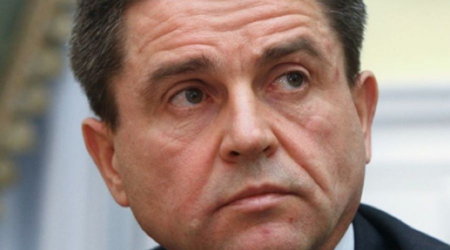 Маркин назвал МИД Украины "недоразумением" и "пригрозил" повешением