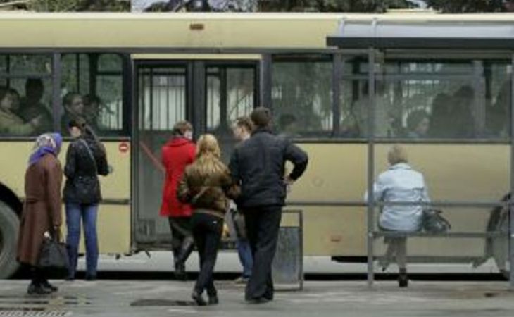 С 7 сентября в Барнауле изменится схема движения двух автобусов