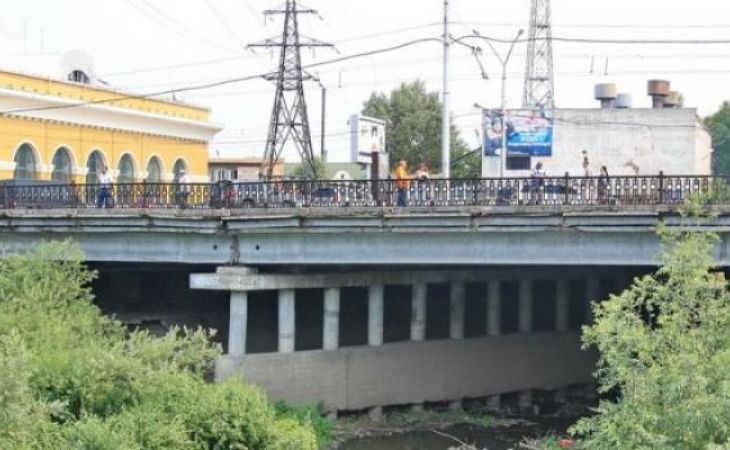 В Барнауле на год перекроют участок проспекта Ленина