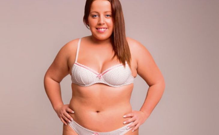 Фотографию одной женщины отфотошопили в 18 странах, чтобы сравнить стандарты красоты тела