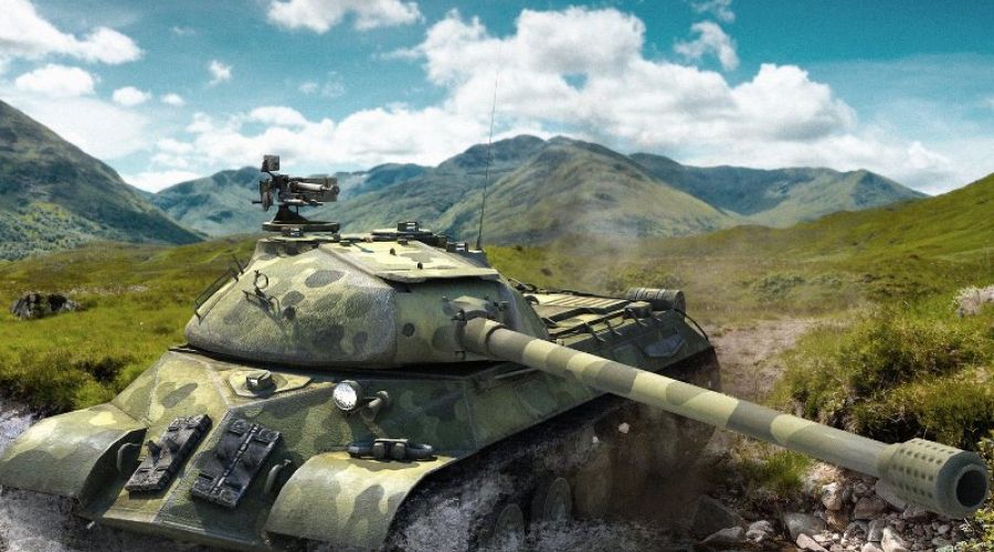 Роскомнадзор отказался блокировать форум World of Tanks