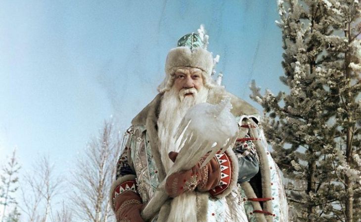 Мэр Калининграда призвал молиться об избавлении от страшной зимы