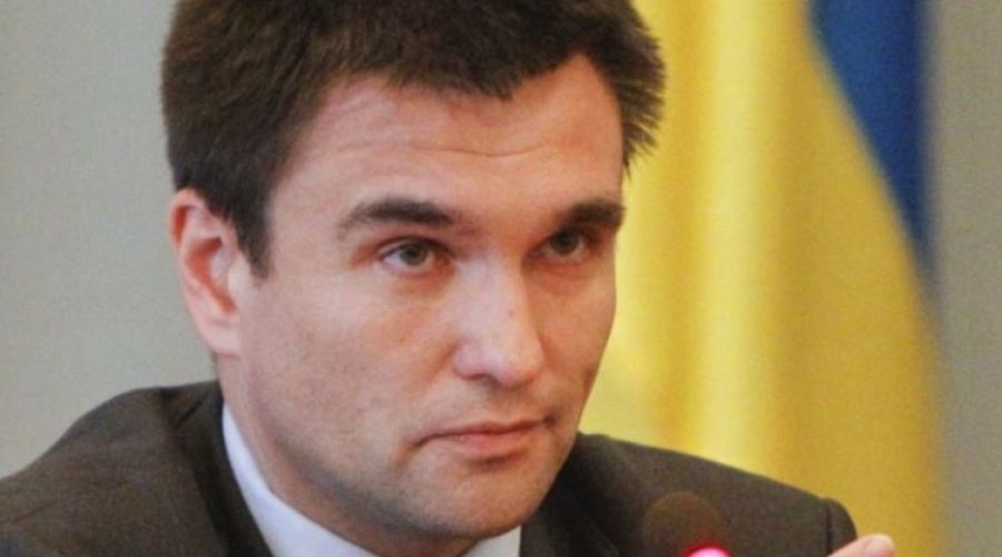 Украина намерена отсудить у России 50 млрд долларов за Крым и Донбасс