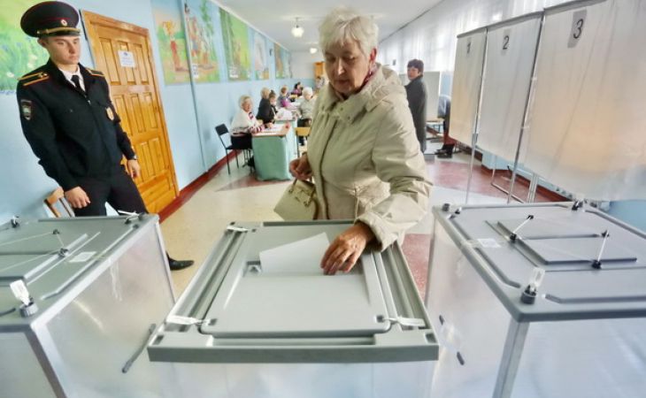 Депутаты АКЗС не стали возвращать Барнаулу выборы мэра