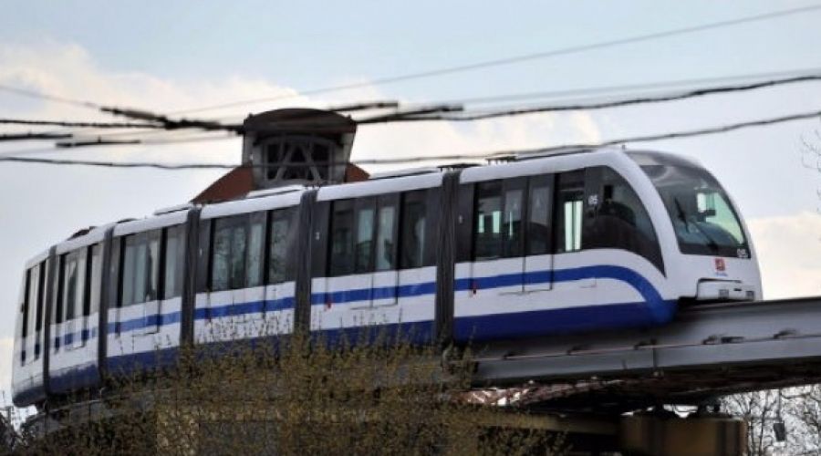 Голосование за создание в Барнауле надземного метро стартовало в сети