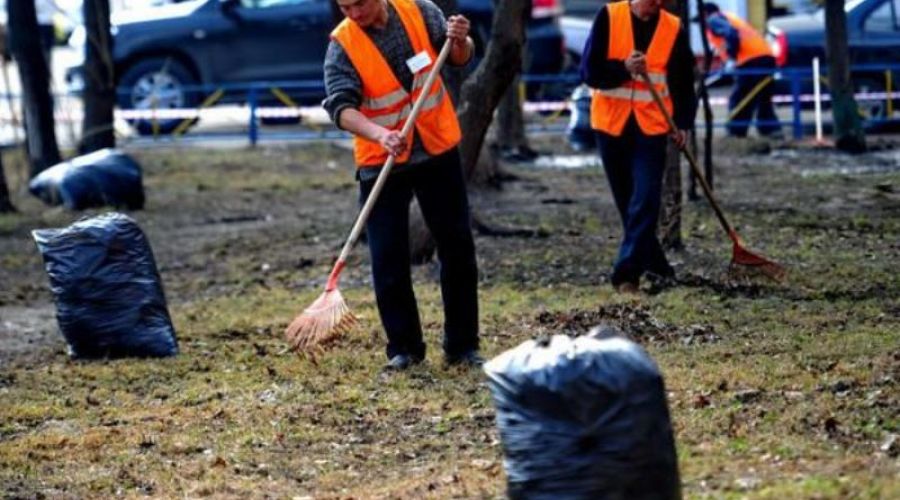 Госдума предлагает бороться с депрессией 12-ти часовым рабочим днем