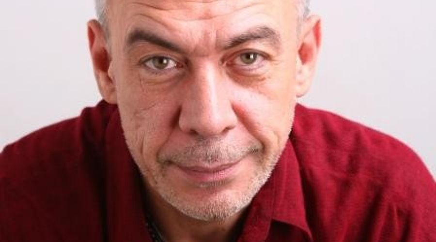 Актер из сериала "Глухарь" Вадим Проданов скончался в больнице