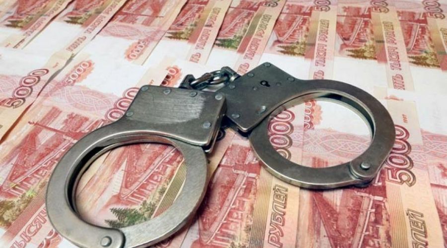 72-летнюю пенсионерку задержали за хищение более 28 миллионов рублей