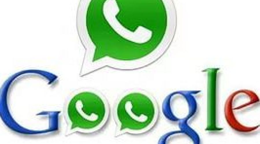 Чиновникам хотят запретить использовать Google, Yahoo и WhatsApp