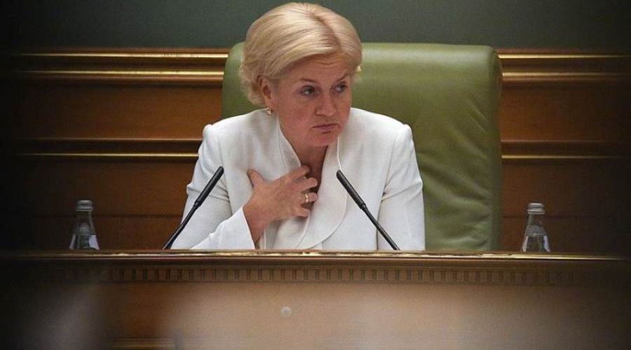 Правительство опровергает двойную индексацию пенсий