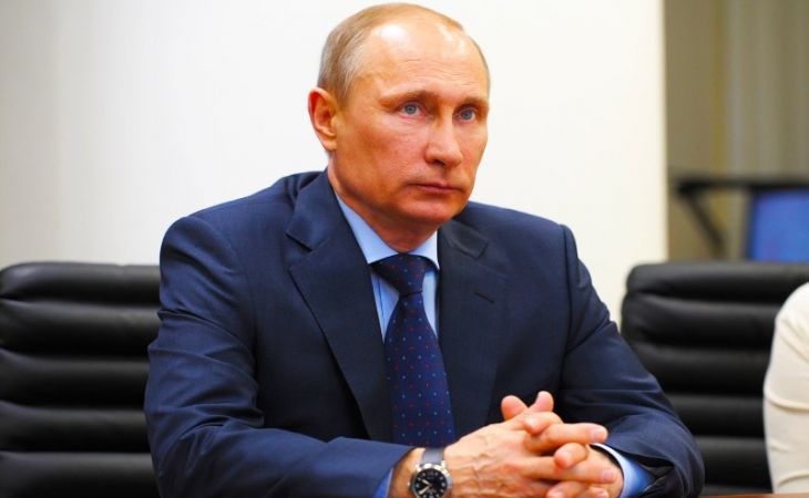 Путин заверил, что ситуация в российской экономике будет стабильной