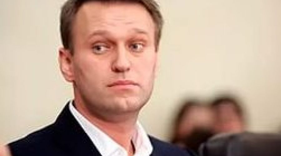 Главный пристав Москвы разрешил описывать имущество Навального под покровом ночи