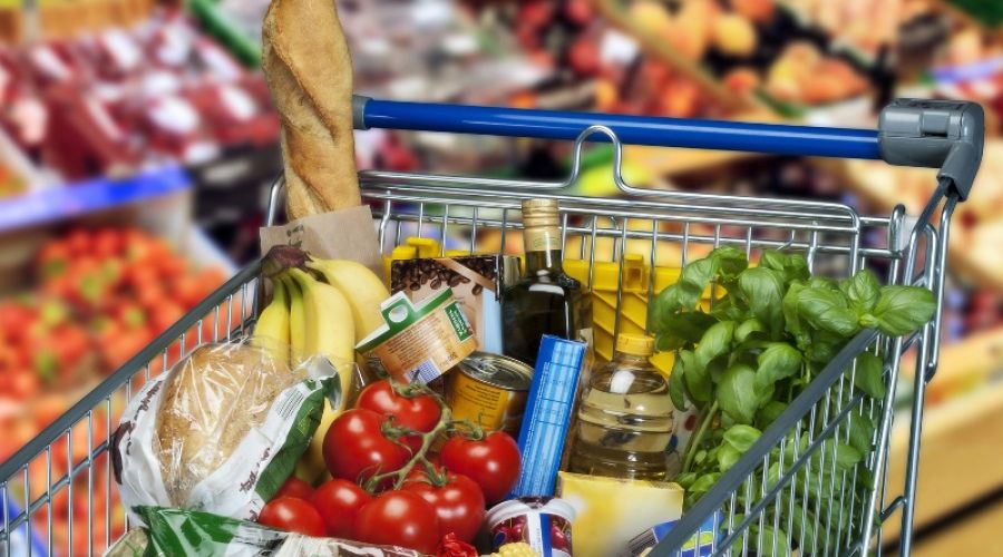 Россельхознадзор заявил, что санкционные продукты стали реже провозить на Алтай