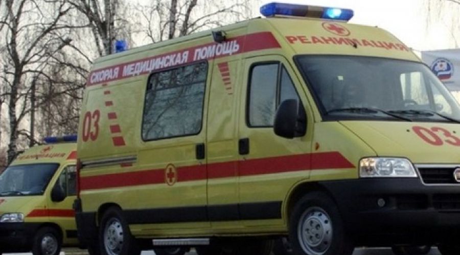 Жена председателя правительства Ярославской области сбила девушку
