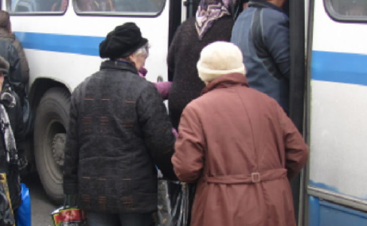 Себестоимость перевозки льготников повысится в Алтайском крае