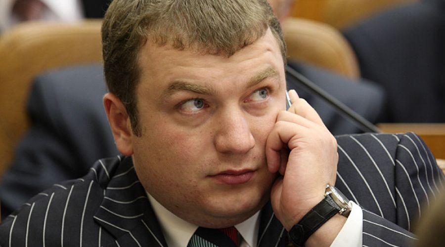 Уголовное дело депутата АКЗС Мастинина – Грача уходит в суд
