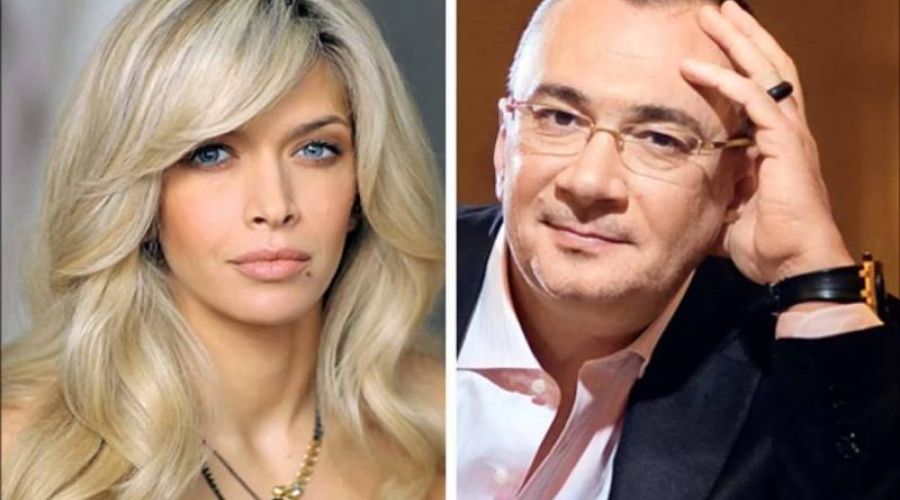 Вера Брежнева и Константин Меладзе тайно поженились в Италии
