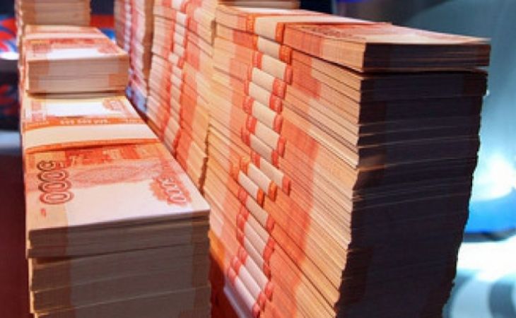 Государство задолжало предпринимателям более 20 млрд рублей