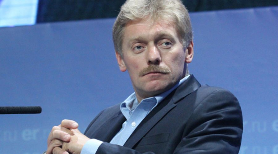 Песков назвал условия вывода российских самолетов из Сирии