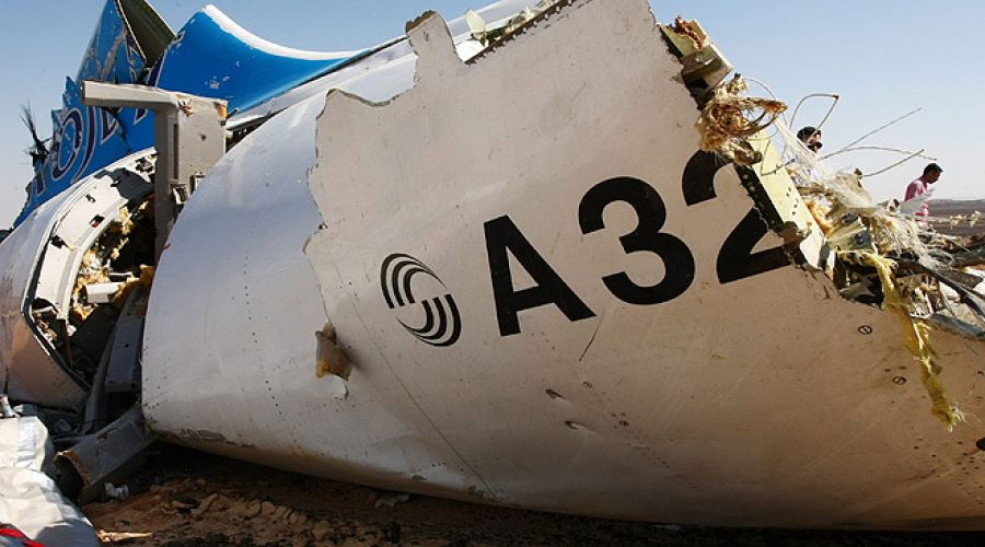 Бывшая стюардесса "Когалымавиа" рассказала о неисправностях А321