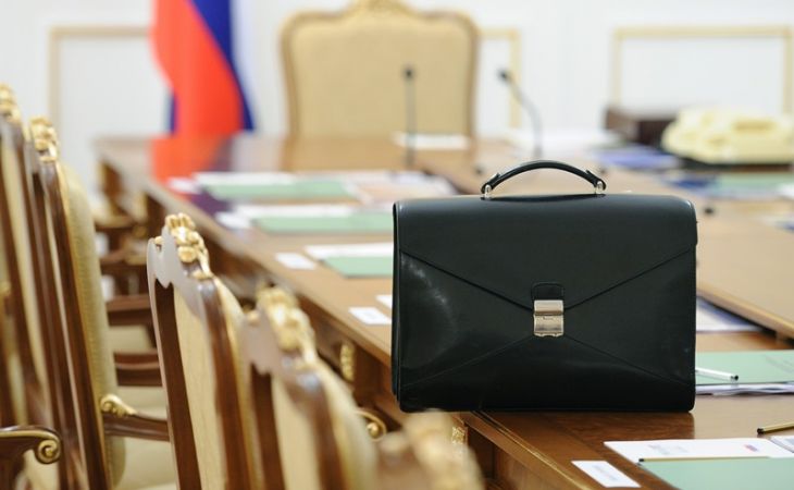 Путин подписал закон о создании антикризисного фонда
