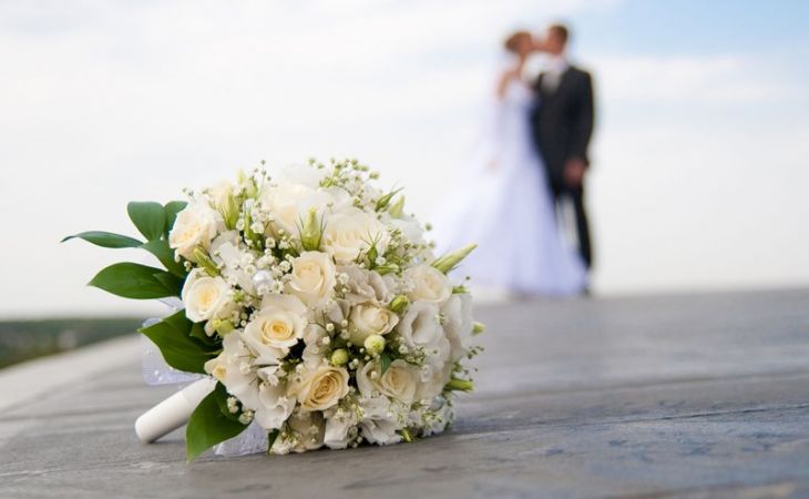 Прием заявлений на регистрацию брака в 2016 году начался в Барнауле