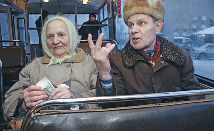 Льготные проездные в Барнауле подорожали на треть