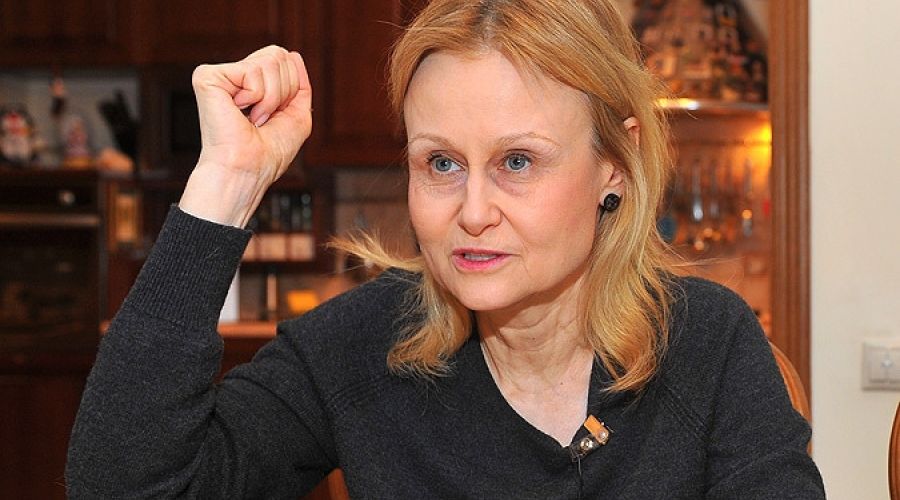 Грабители в Ярославле заменили мешок с деньгами на мешок с романами Донцовой