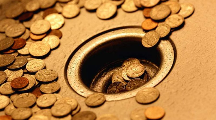 Число убыточных компаний в Алтайском крае снизилось на 20%